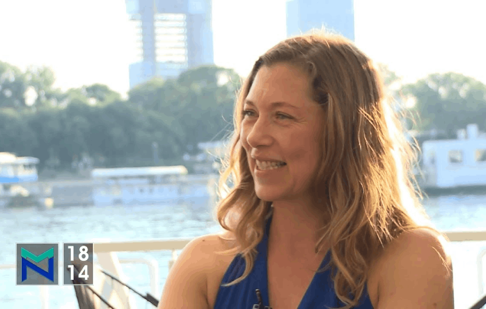 BRANKA KATIĆ SE VRAĆA U LONDON: 'Moram, zbog SINOVA'!